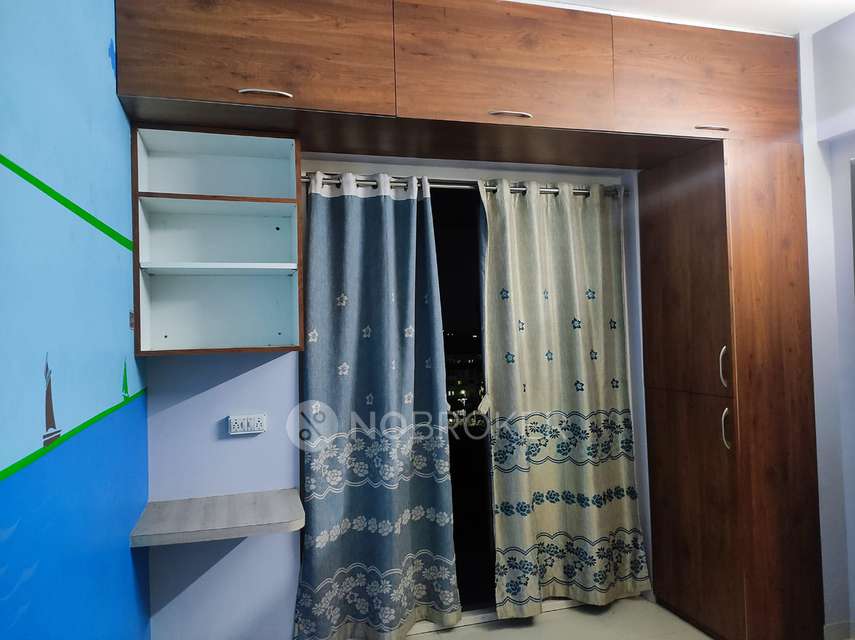 2 BHK Flat In Sukhwani Pacific Society, Thergaon for Rent  In Thergaon