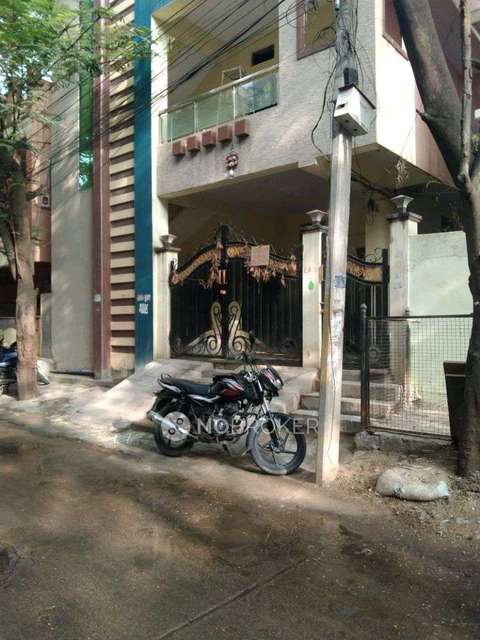 2 BHK House for Rent  In Venkateshwara Colony