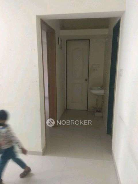 1 BHK Flat In Om Praangan, Ambegaon Budruk For Sale  In Ambegaon Budruk