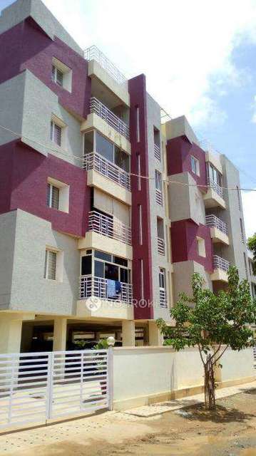 2 BHK Flat In Saroj Orchid Apartment For Sale  In Krishnarajapura