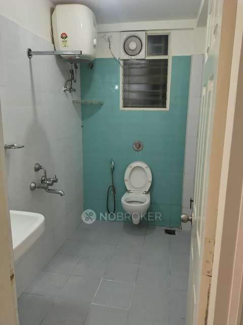 2 BHK Flat In Saroj Orchid Apartment For Sale  In Krishnarajapura