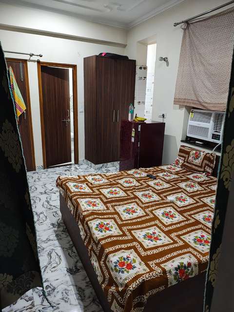 1 RK House for Rent  In Sarita Vihar