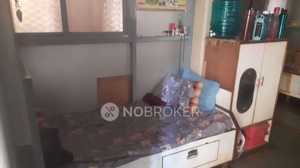 1 RK House for Rent  In Bhosari