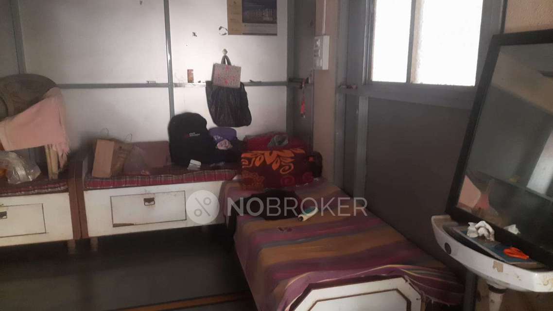 1 RK House for Rent  In Bhosari