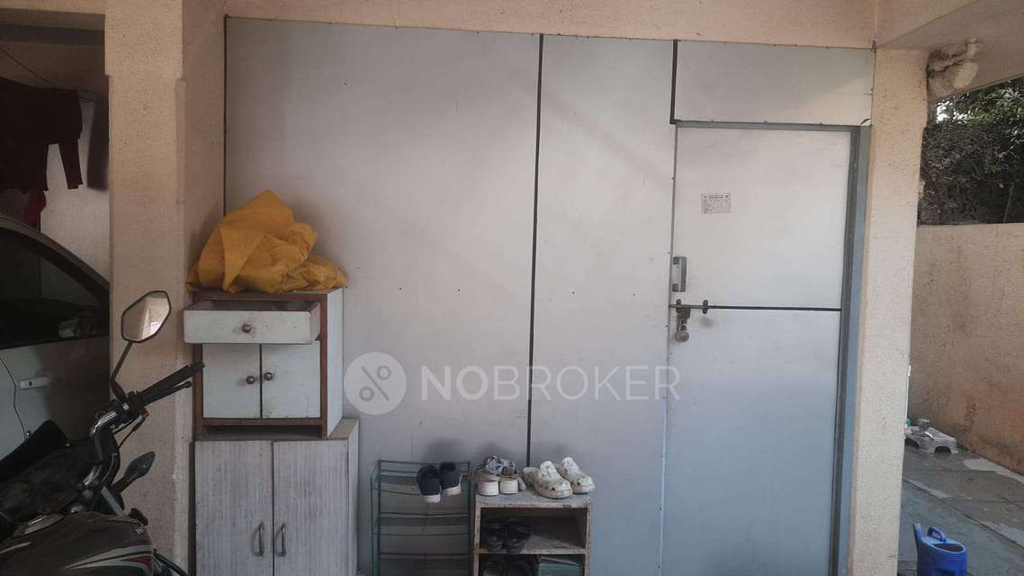 1 RK House for Rent  In Bhosari