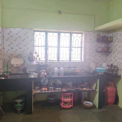 1 BHK House for Rent  In Rupeenagar