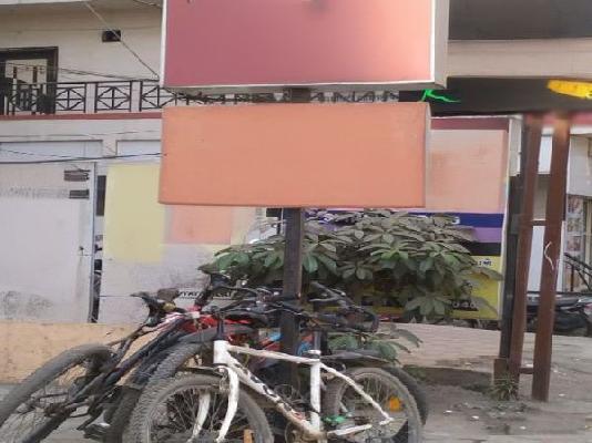 2 BHK Flat for Rent  In Wagholi