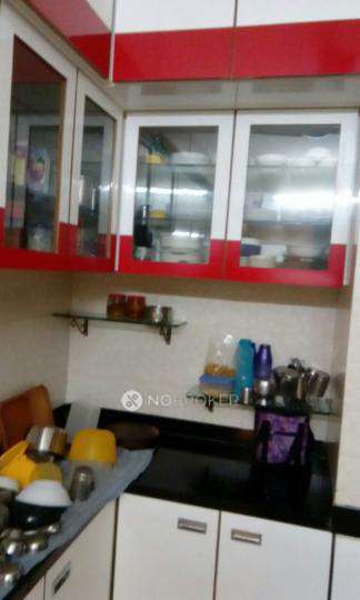 3 BHK Flat In Pinewood Residency for Rent  In  Aundh