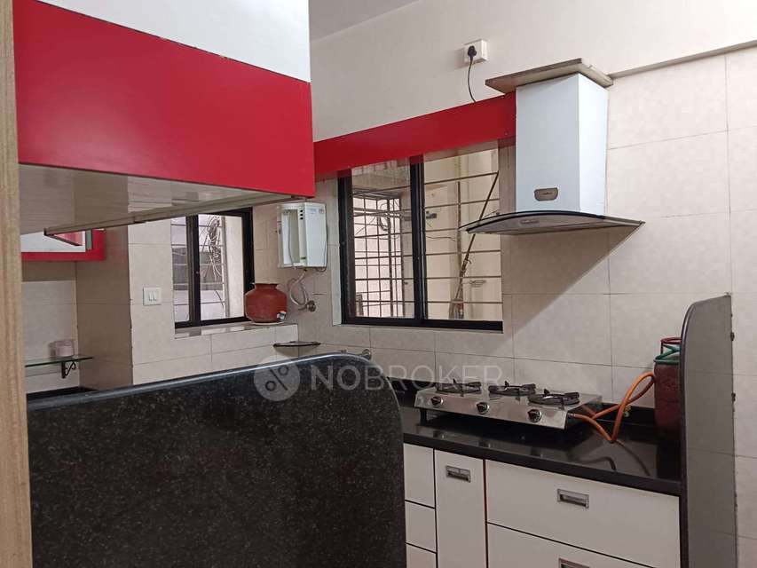 3 BHK Flat In Pinewood Residency for Rent  In  Aundh