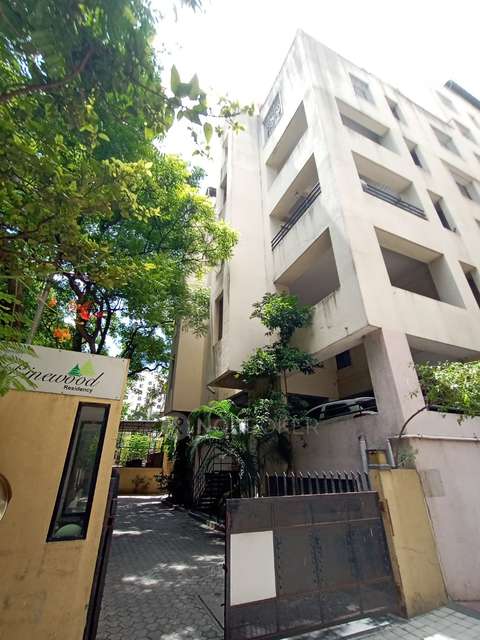 3 BHK Flat In Pinewood Residency for Rent  In  Aundh