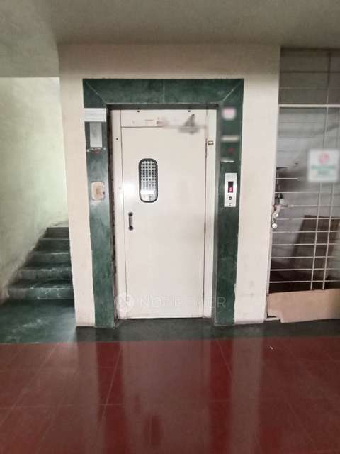 3 BHK Flat In Pinewood Residency for Rent  In  Aundh