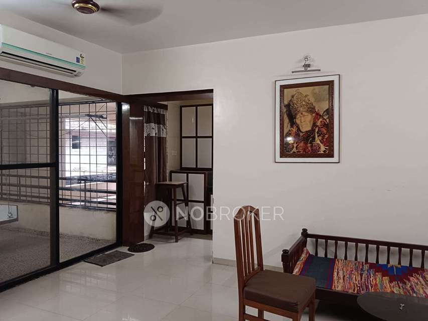 3 BHK Flat In Pinewood Residency for Rent  In  Aundh