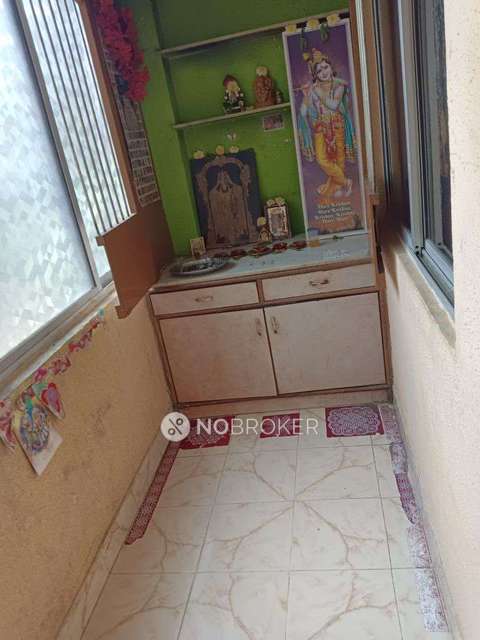 2 BHK Flat In Good Earth Apartments for Rent  In Akurdi