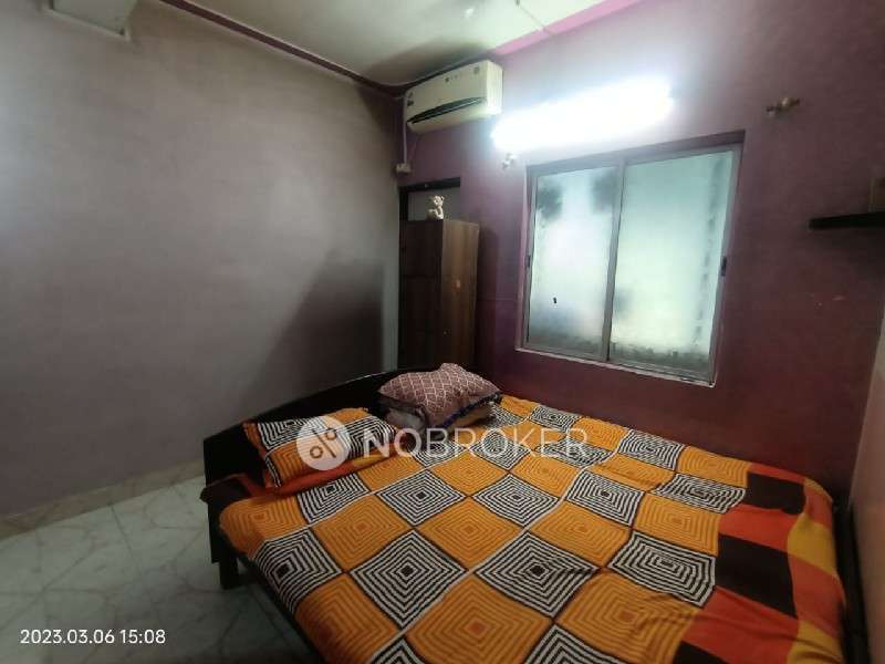 2 BHK Flat In Good Earth Apartments for Rent  In Akurdi