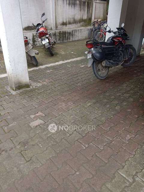 2 BHK Flat In Good Earth Apartments for Rent  In Akurdi