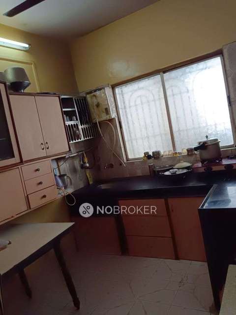 2 BHK Flat In Good Earth Apartments for Rent  In Akurdi