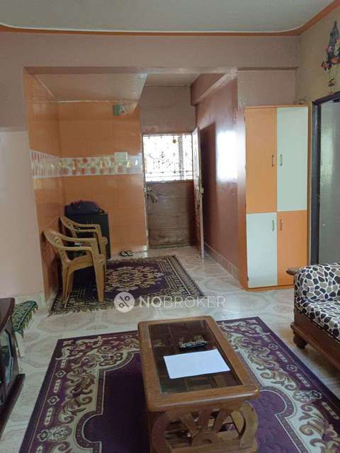 2 BHK Flat In Good Earth Apartments for Rent  In Akurdi