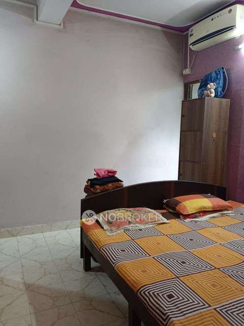 2 BHK Flat In Good Earth Apartments for Rent  In Akurdi
