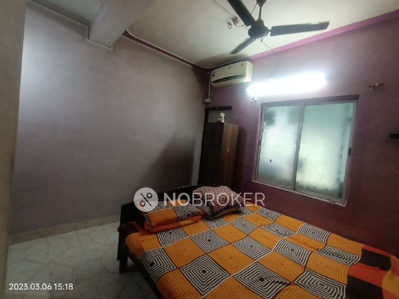 2 BHK Flat In Good Earth Apartments for Rent  In Akurdi