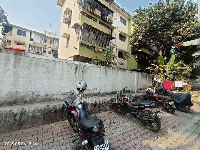 2 BHK Flat In Good Earth Apartments for Rent  In Akurdi