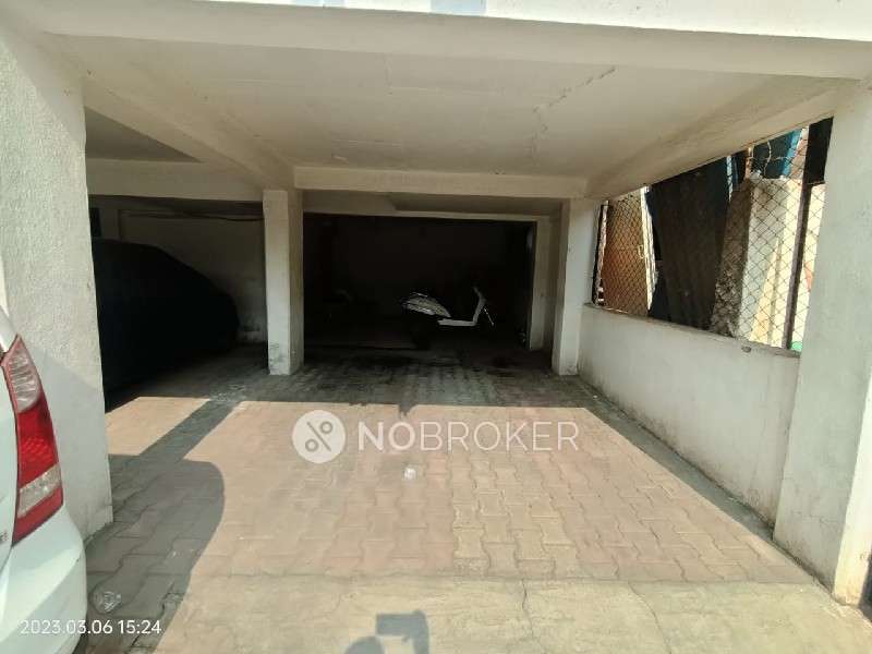 2 BHK Flat In Good Earth Apartments for Rent  In Akurdi