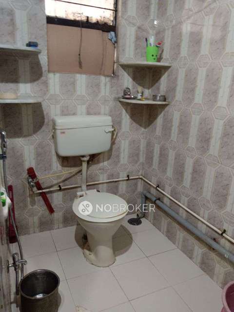 2 BHK Flat In Good Earth Apartments for Rent  In Akurdi