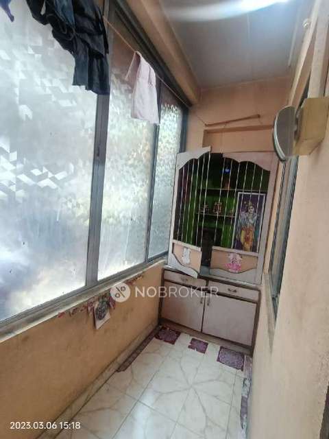 2 BHK Flat In Good Earth Apartments for Rent  In Akurdi