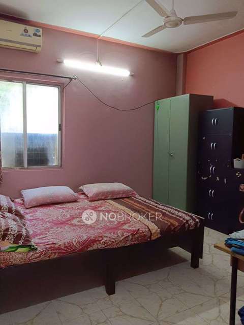 2 BHK Flat In Good Earth Apartments for Rent  In Akurdi
