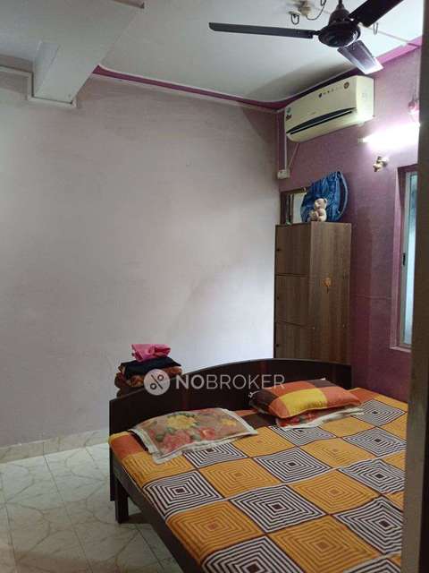 2 BHK Flat In Good Earth Apartments for Rent  In Akurdi