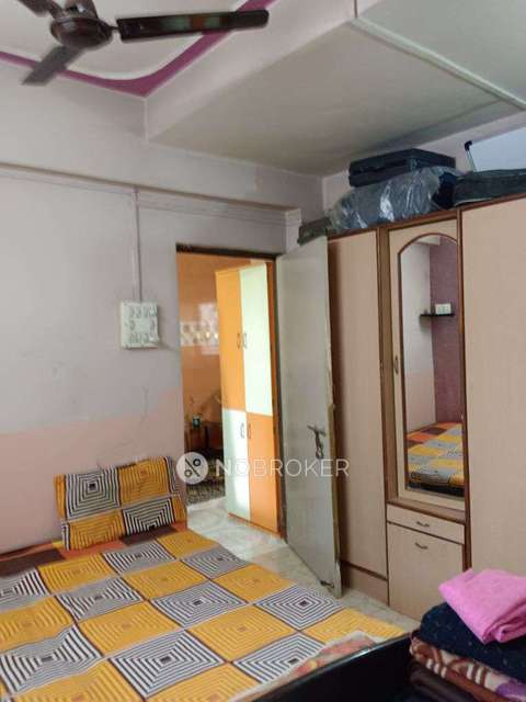 2 BHK Flat In Good Earth Apartments for Rent  In Akurdi