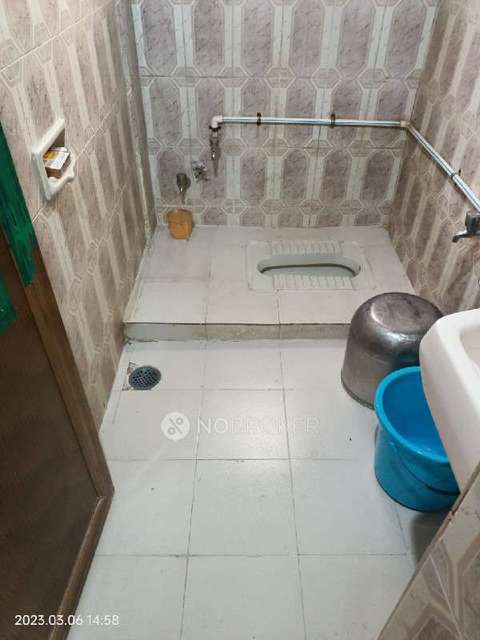 2 BHK Flat In Good Earth Apartments for Rent  In Akurdi