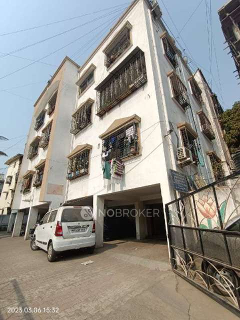 2 BHK Flat In Good Earth Apartments for Rent  In Akurdi