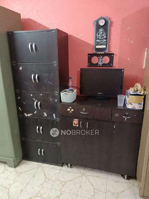 2 BHK Flat In Good Earth Apartments for Rent  In Akurdi