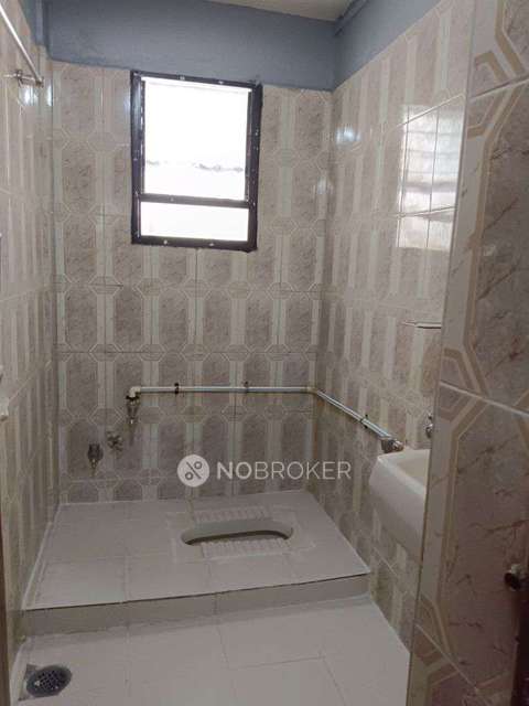 2 BHK Flat In Good Earth Apartments for Rent  In Akurdi