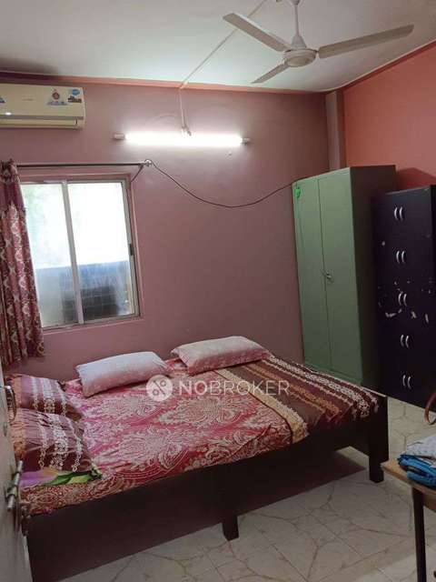 2 BHK Flat In Good Earth Apartments for Rent  In Akurdi