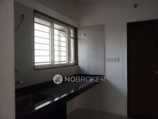 1 BHK Flat In Venkatesh Venkatesh Lake Life for Rent  In Jambulwadi