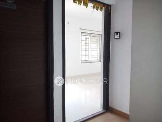 1 BHK Flat In Venkatesh Venkatesh Lake Life for Rent  In Jambulwadi