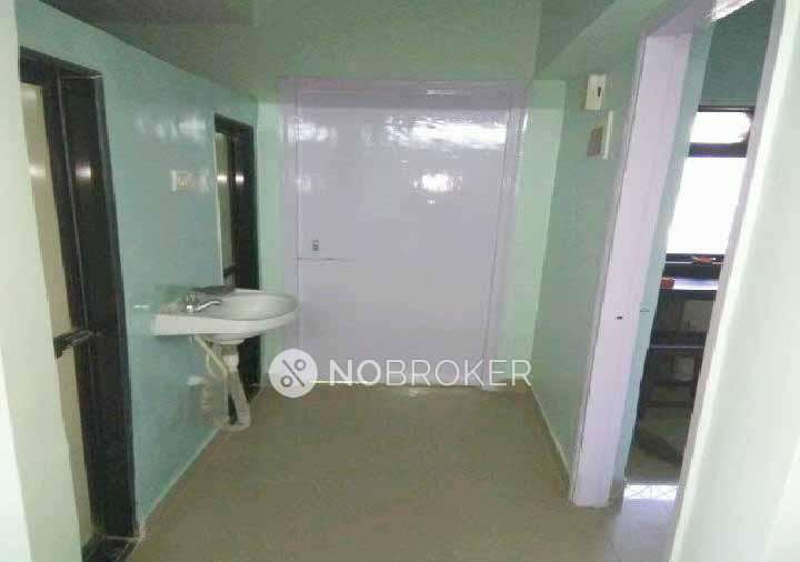 1 BHK Flat In Mona Apartment For Sale  In Malad East