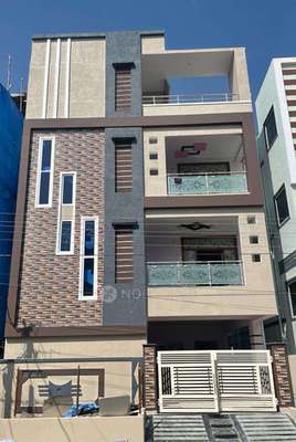4+ BHK Flat For Sale  In Nizampet