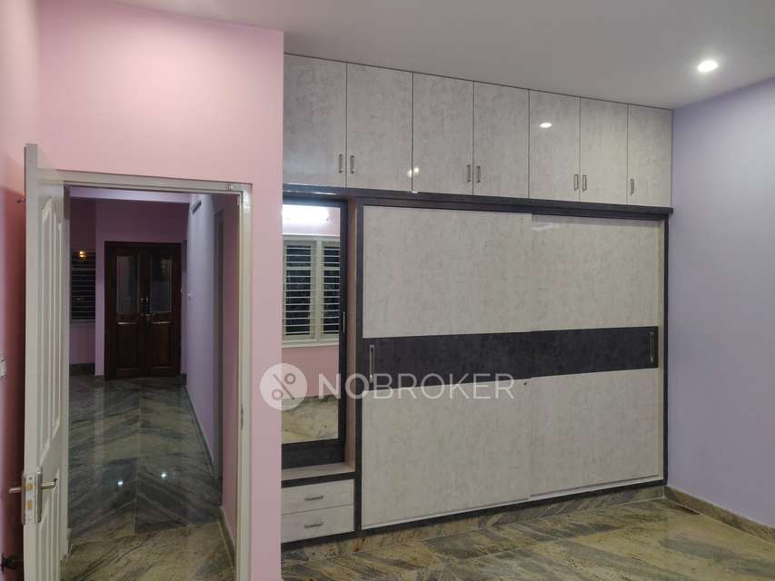 2 BHK House for Rent  In Annapurneshwari Nagar