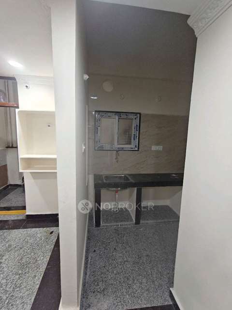 2 BHK House for Rent  In *********** Ali Nagar, Ambedkar Nagar, Yella Reddy Guda, Hyderabad, Telangana 500073, India