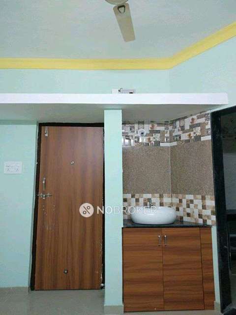 1 BHK Flat In Nutan  Castle for Rent  In Wagholi