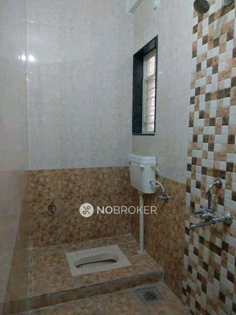 1 BHK Flat In Nutan  Castle for Rent  In Wagholi