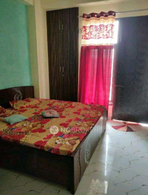 2 BHK Flat In Maa Bhagwati Apartment For Sale  In Sector 7