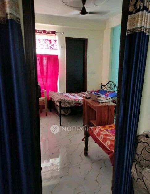 2 BHK Flat In Maa Bhagwati Apartment For Sale  In Sector 7