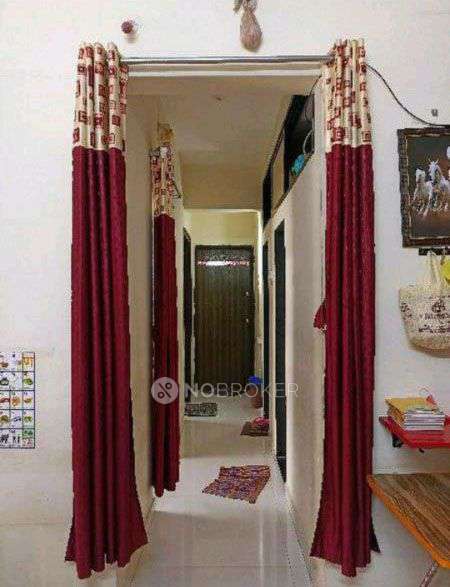 2 BHK Flat In Happy Home Sarvodaya Nagar Phase Ii For Sale  In Dattanagar