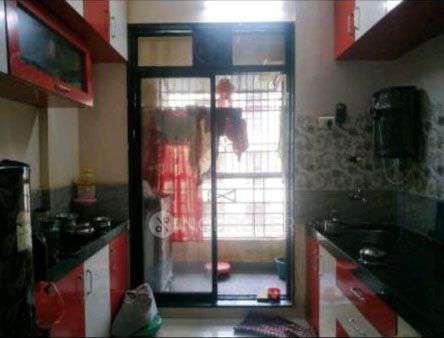 2 BHK Flat In Happy Home Sarvodaya Nagar Phase Ii For Sale  In Dattanagar