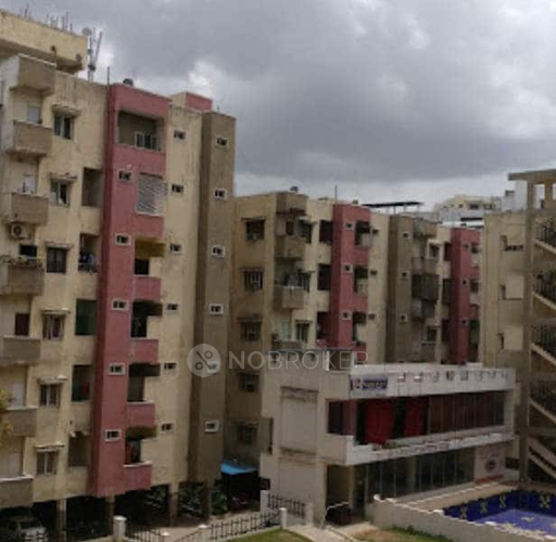 Happy Homes Hitech Suites