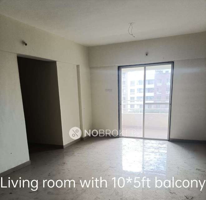 2 BHK Flat In Riddhi Siddhi Tiara For Sale  In Ambegaon Bk