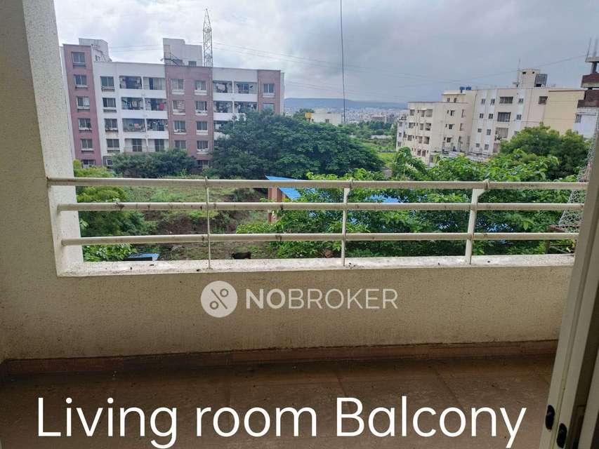 2 BHK Flat In Riddhi Siddhi Tiara For Sale  In Ambegaon Bk